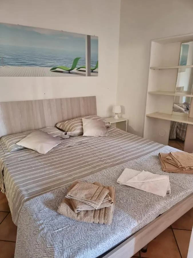 Gabrielli Rooms & Apartments - Alloggio 3 Verona Italy