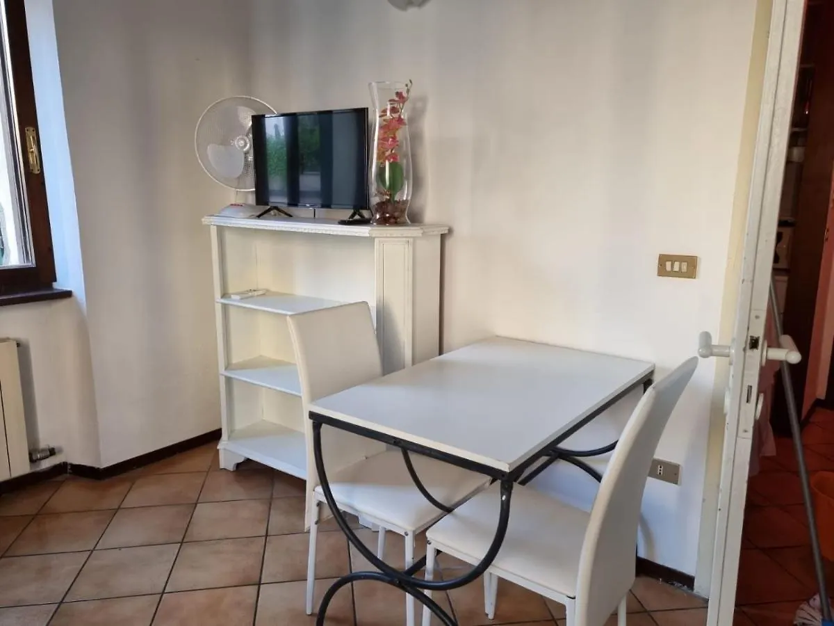 Gabrielli Rooms & Apartments - Alloggio 3 Verona