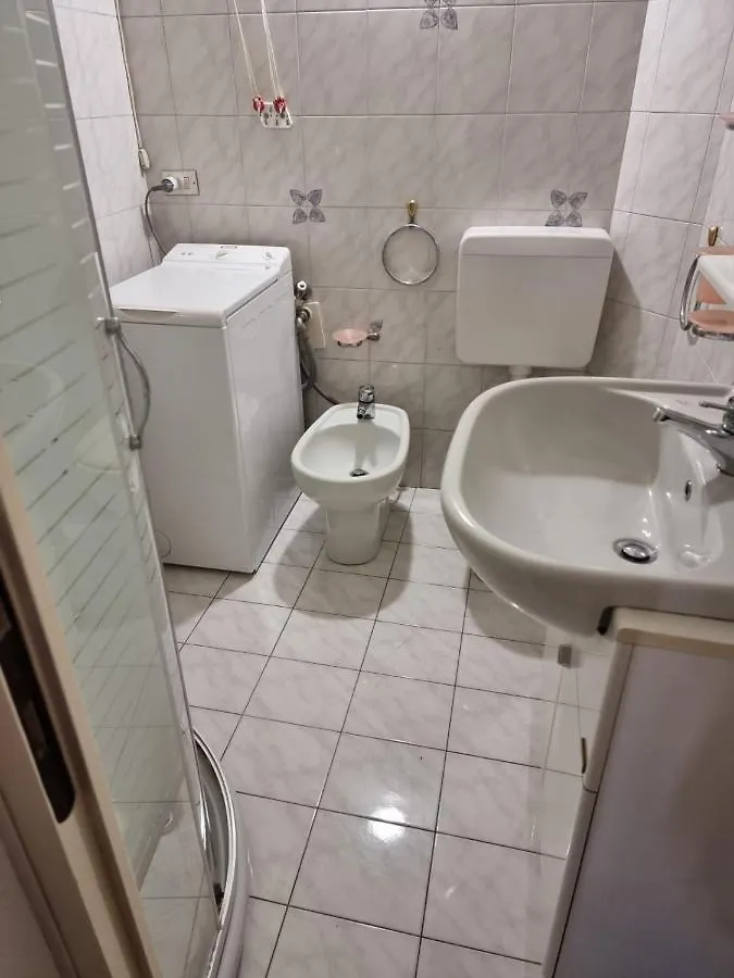 Gabrielli Rooms & Apartments - Alloggio 3 Verona Italy
