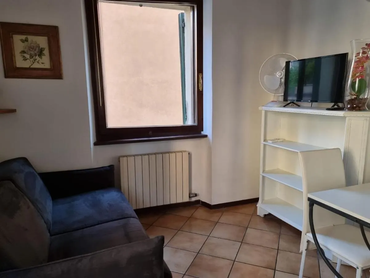 Gabrielli Rooms & Apartments - Alloggio 3 Verona