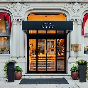 4* ホテル Indigo - Grand Des Arts, An Ihg (adults Only)